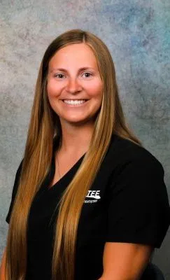 Meet our Dental Hygienist - Callee