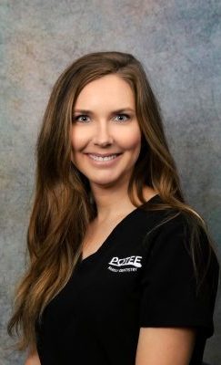 Meet our Dental Hygienist - Katelyn