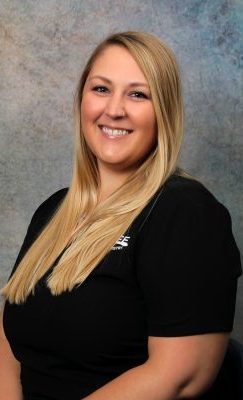 Meet our Dental Hygienist - Lauran